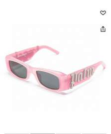 Picture of Palm Angels Sunglasses _SKUfw66066868fw